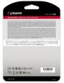 KINGSTON SA400S37-480G 480GB 2.5 500-450MB/s 100mm Sata 3