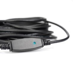 Digitus DA-73105 USB3.0 Aktif Uzatma Kablosu 10m