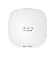 HPE Aruba Instant On AP22 (RW)Access Point- R4W02A