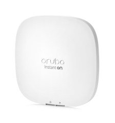 HPE Aruba Instant On AP22 (RW)Access Point- R4W02A