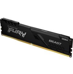 Kingston 4GB D4 Fury 3200 CL16 KF432C16BB/4