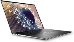 DELL XPS179700CMLH1800 XPS 17 9700, Ci9-10885H, 32G,1TB SSD, RTX2060-6G,17''UHD Touch,Win 10 Pro