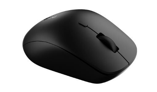 RAPOO 12235 M50Plus 3600 DPI 2.4GHz Sessiz Siyah Nano USB Alıcılı Kablosuz Mouse