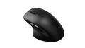 RAPOO 12235 M50Plus 3600 DPI 2.4GHz Sessiz Siyah Nano USB Alıcılı Kablosuz Mouse