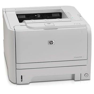 Laserjet P2035 Mono Laser 30ppm A4 Yazıcı
