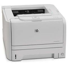 Laserjet P2035 Mono Laser 30ppm A4 Yazıcı
