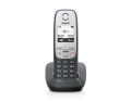 GIGASET 100 Rehber Caller ID Alarm Dect Telefon A415