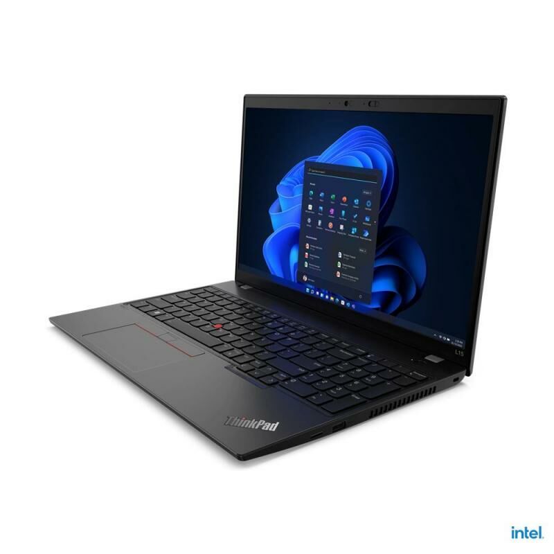 LENOVO 21C30074TX L15 Ci7-1255U 16GB 512GB SSD 15.6'' Win10