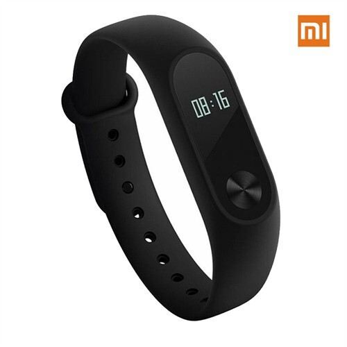 XIAOMI Xiaomi Mi Band 2 Akıllı Bileklik