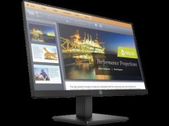 HP 5QG34AA P224 21.5-inch Monitor