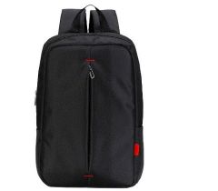 CLASSONE PR-R140 14 inch Uyumlu Roma Serisi WTXpro Su Geçirmez Kumaş -Siyah