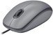 Logitech M110 Sessiz Optk USB Mouse Gri 910-005490