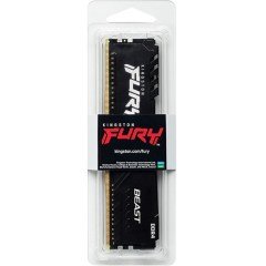 Kingston Fury 16GB 2666 DDR4 KF426C16BB/16