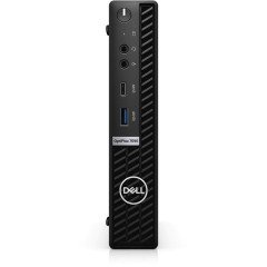 Dell OptiPlex 7090MFF i5 10500-16GB-256SSD-WPro