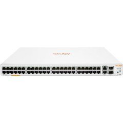 HPE Aruba Instant On 1960-48G-PoE+ 600W(JL809A)