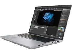 HP ZBook Fury G10 i9 13950 -16''-32G-1TBSD-12G-WPro