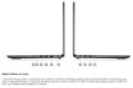 DELL N014L341014EMEA Lati 3410, Ci7-10510U, 8G, 256G SSD, Intel UHD 620, 14.0''FHD, Win 10 Pro