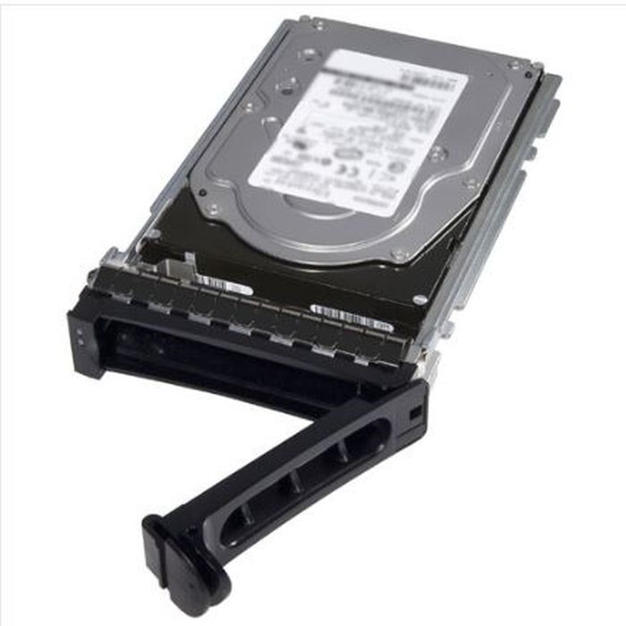 DELL 400-ATKR 8TB 7200RPM SAS 12GBps 512e 3.5'' Dahili Disk