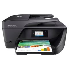 HP J7K33A Officejet Pro 6960 Renkli Inkjet MFP Fakslı WiFi 18/10ppm A4 Yazıcı