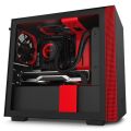 NZXT CA-H210I-BR H210i RGB Tempered GlassUSB 3.1 S.K