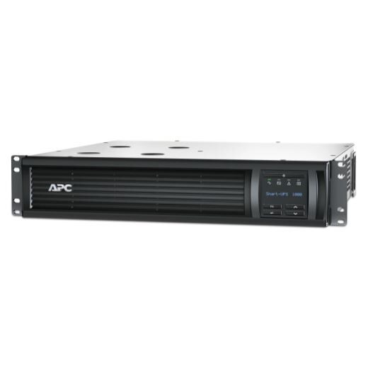 APC SMT1000RMI2U ''APC Smart-UPS 1000VA LCD RM 2U 230V''