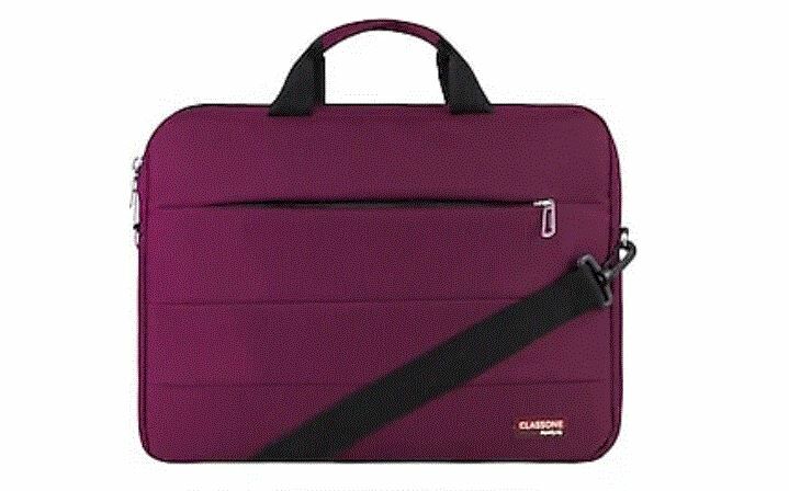 CLASSONE TL2405 Romeo Serisi 14 inch uyumlu Lap - Bordo