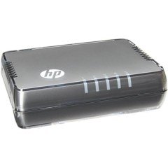 HPE JH407A 1405 5G v3 Yönetilemez Switch
