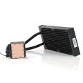 DARK AquaForce 775/115X/1366/2011,AM2/AM3/FM1/FM2 Sıvı Soğutma Sistemi DKCCW240