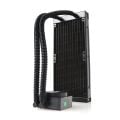 DARK AquaForce 775/115X/1366/2011,AM2/AM3/FM1/FM2 Sıvı Soğutma Sistemi DKCCW240