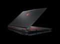 MSI i5-7300HQ 8GB 128GB SSD+1TB 2GB 15.6'' Free DOS Gaming Notebook GV62_7RC-083XTR