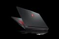 MSI i5-7300HQ 8GB 128GB SSD+1TB 2GB 15.6'' Free DOS Gaming Notebook GV62_7RC-083XTR