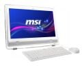 MSI Celeron N3160 2.24GHz DDR3 4GB 1TB 21.5'' Dokunmatik Free DOS AIO P_22ET_4BW-022XEU