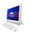 MSI Celeron N3160 2.24GHz DDR3 4GB 1TB 21.5'' Dokunmatik Free DOS AIO P_22ET_4BW-022XEU