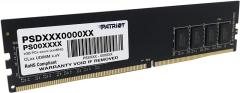PATRIOT PSD416G26662 16GB 16GBx1 2666MHz DDR4 SINGLE Signature Masaüstü Ram