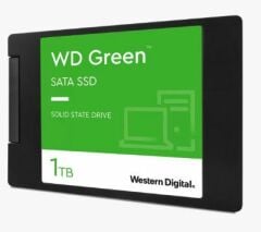 WD WDS100T3G0A 1TB Green 545-465MB/S 2.5 SATA SSD