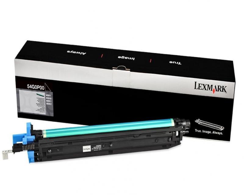 LEXMARK MS911DE,MX910DE,MX910DXE,MX911DE,MX912DE Drum 54G0P00