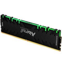 Kingston 8GB D4 Fury 3000 RGB CL15 KF430C15RBA/8