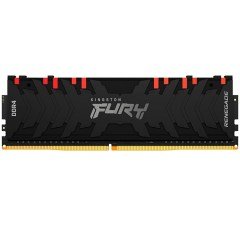 Kingston 8GB D4 Fury 3000 RGB CL15 KF430C15RBA/8