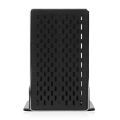 DARK 2x3.5'' USB3.0 Hot Swap Disk Destekli Alüminyum Disk İstasyonu DK-AC-DSX21U3R