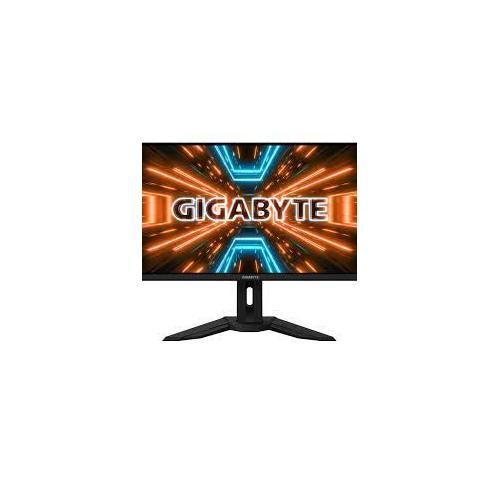 GIGABYTE M32U 31.5'' IPS 3840 X 2160 1MS 144Hz Siyah Oyuncu Monitör