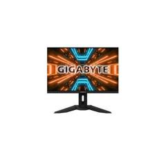 GIGABYTE M32U 31.5'' IPS 3840 X 2160 1MS 144Hz Siyah Oyuncu Monitör