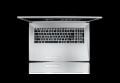 MSI i7-7700HQ 8GB 128GB SSD+1TB 4GB 17.3'' Free DOS Gaming Notebook PE72_7RD-1269XTR