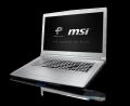 MSI i7-7700HQ 8GB 128GB SSD+1TB 4GB 17.3'' Free DOS Gaming Notebook PE72_7RD-1269XTR