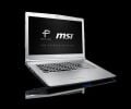 MSI i7-7700HQ 8GB 128GB SSD+1TB 4GB 17.3'' Free DOS Gaming Notebook PE72_7RD-1269XTR