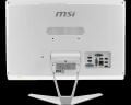 MSI i3-7100 3.9GHz DDR4 4GB 1TB 19.5''HD Free DOS AIO P_20EX_7M-025XTR