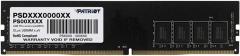 PATRIOT PSD416G32002 16GB (16GBx1) 3200MHz DDR4 SINGLE Signature Masaüstü Ram