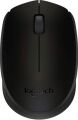 LOGITECH 910-004798 B170 Kablosuz Optik 1000DPI Kablosuz Siyah Mouse