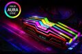 XPG AX4U320038G16-QRS 32GB (4x8GB) 3200MHz DDR4 PC Spectrix D40 RGB QUAD Kutulu RAM