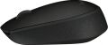 LOGITECH 910-004798 B170 Kablosuz Optik 1000DPI Kablosuz Siyah Mouse