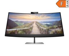 HP Z34c 34'' WQHD Type-C Hdmi Curved IPS (30A19AA)